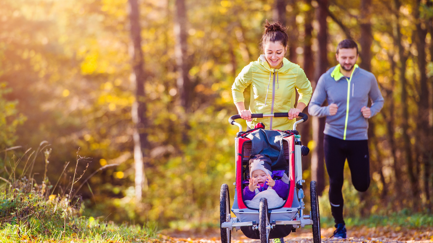 Fall Fitness Tips: Maintaining an Active Lifestyle as the Weather Changes