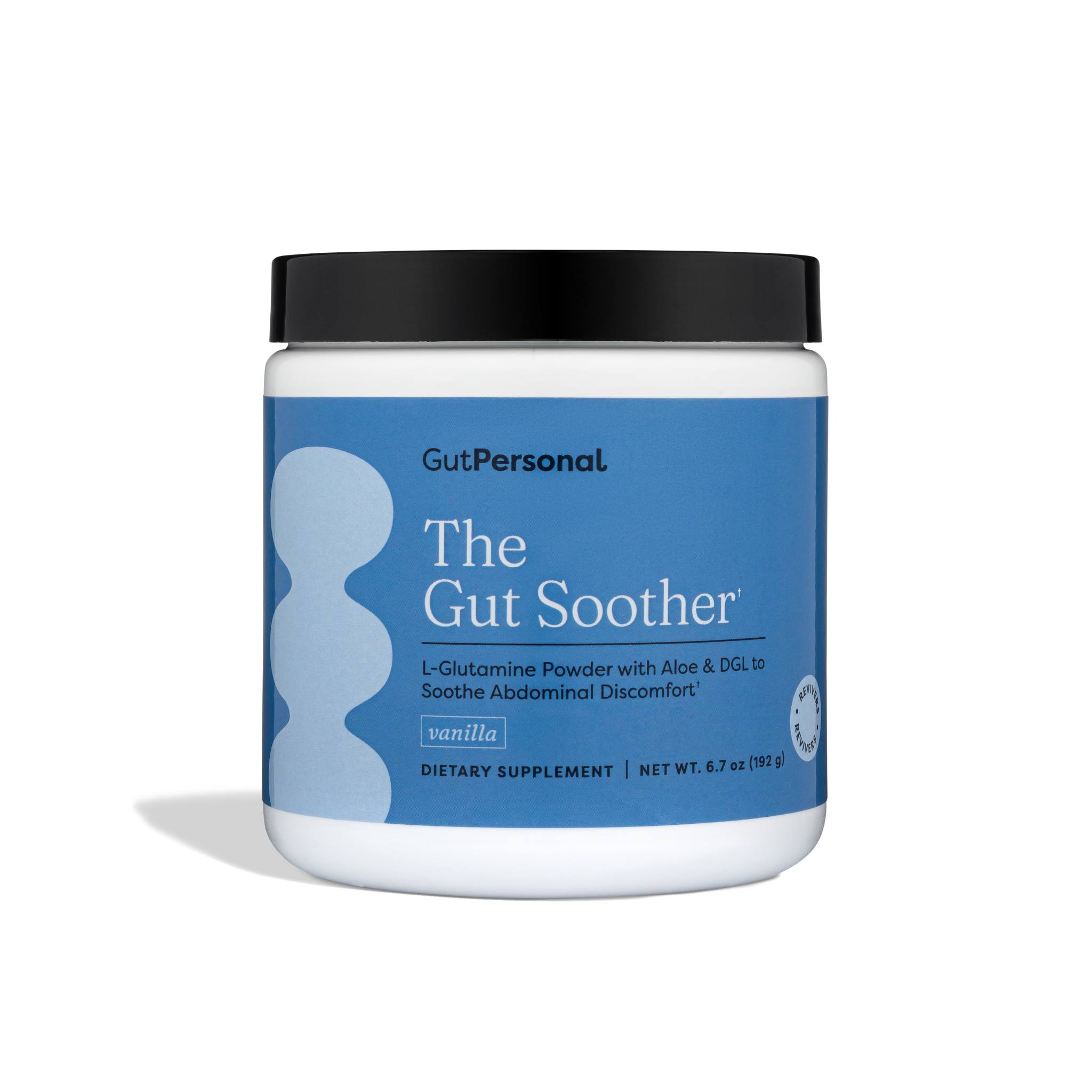 The Gut Soother: L-Glutamine Powder