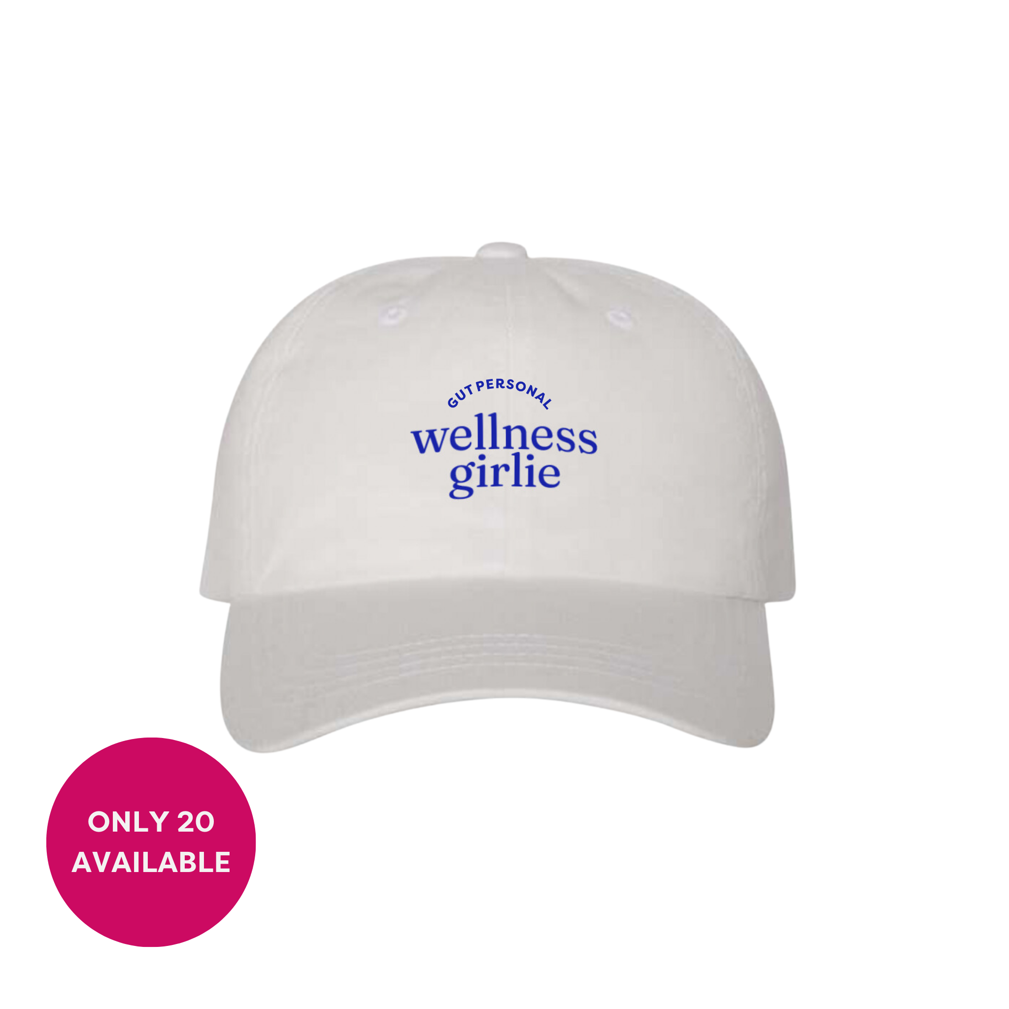 Wellness Girlie Hat