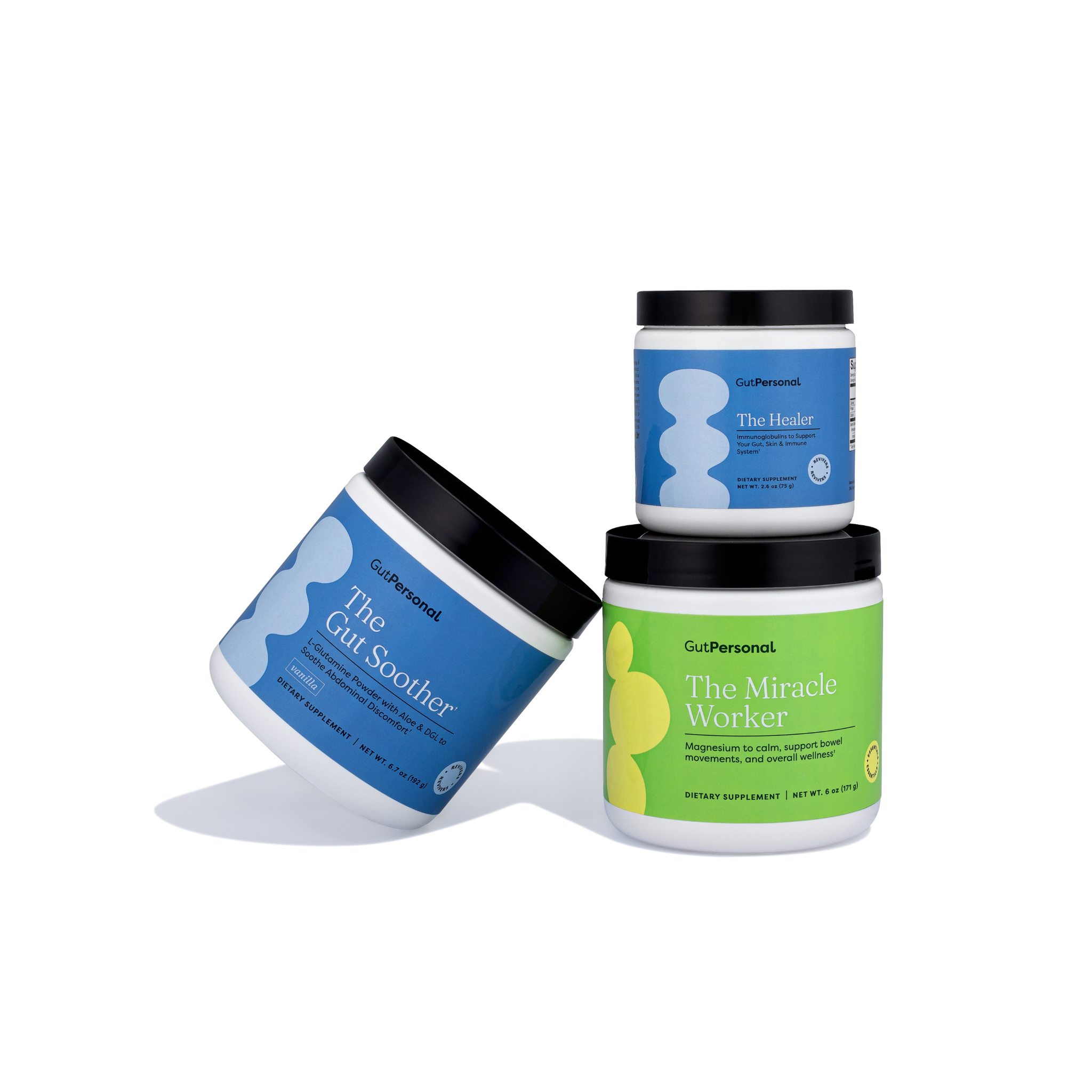 image of the products inside Powerful Gut + Sleep Mocktail
Success by gutpersonal