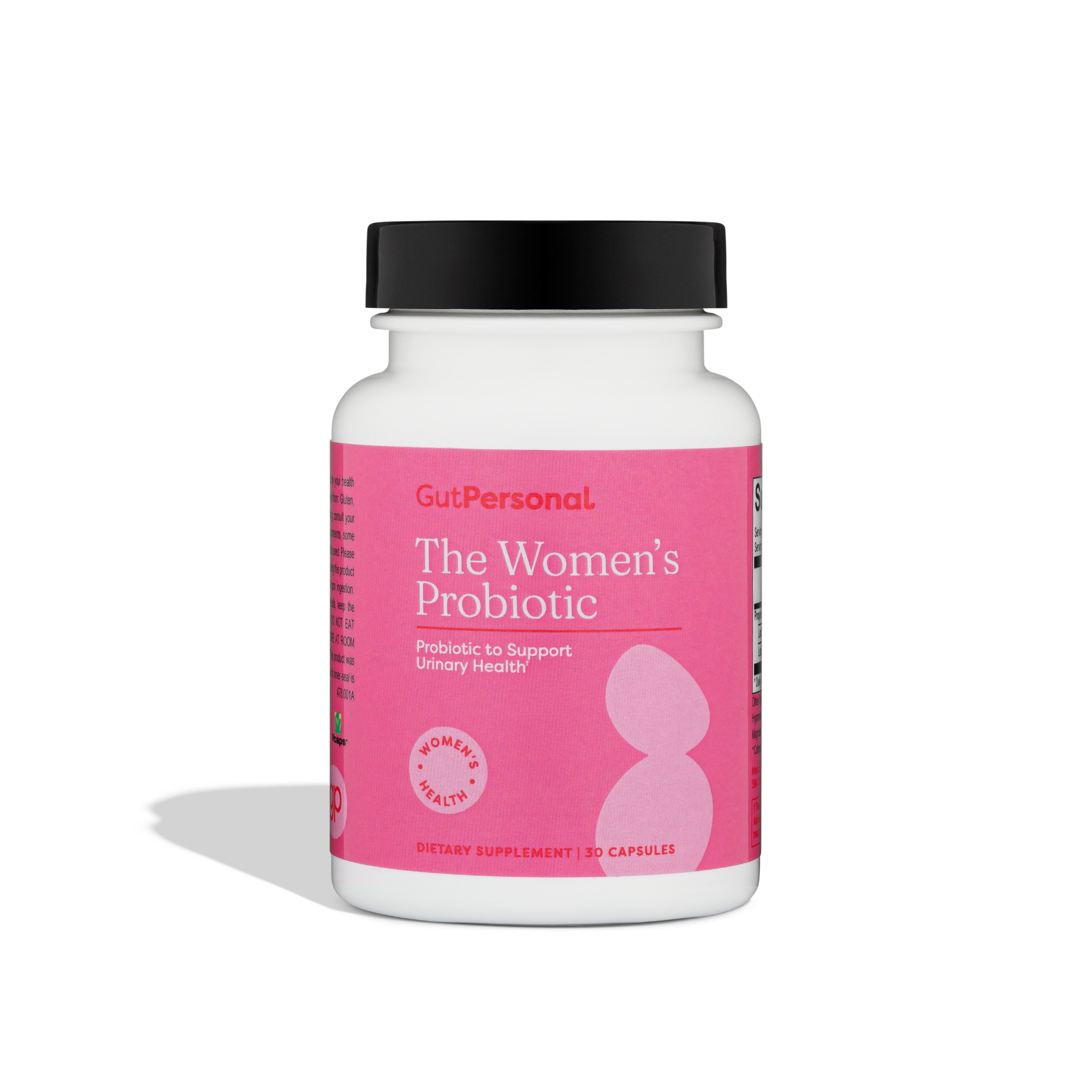 The Women's Probiotic