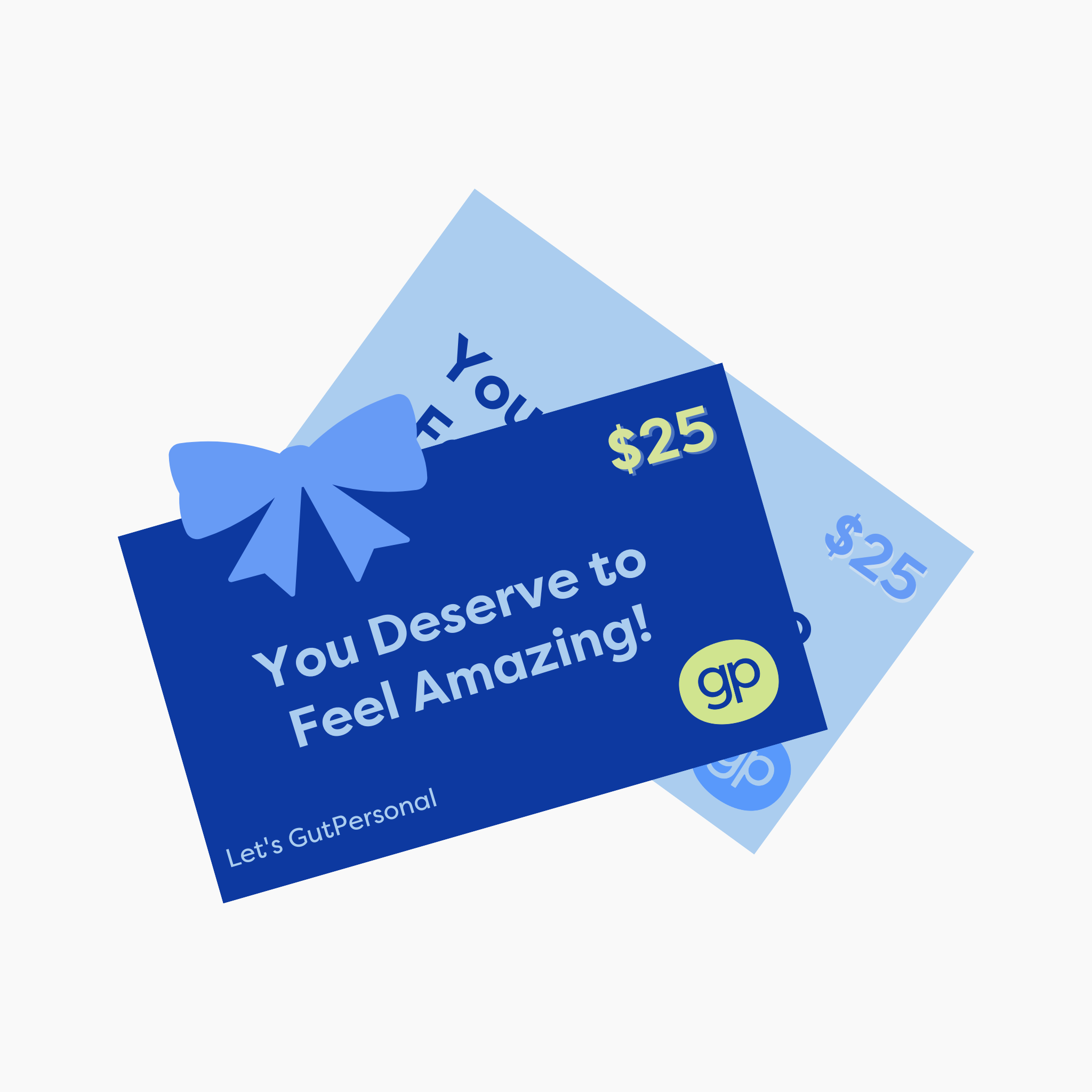 image of gutpersonal gift card