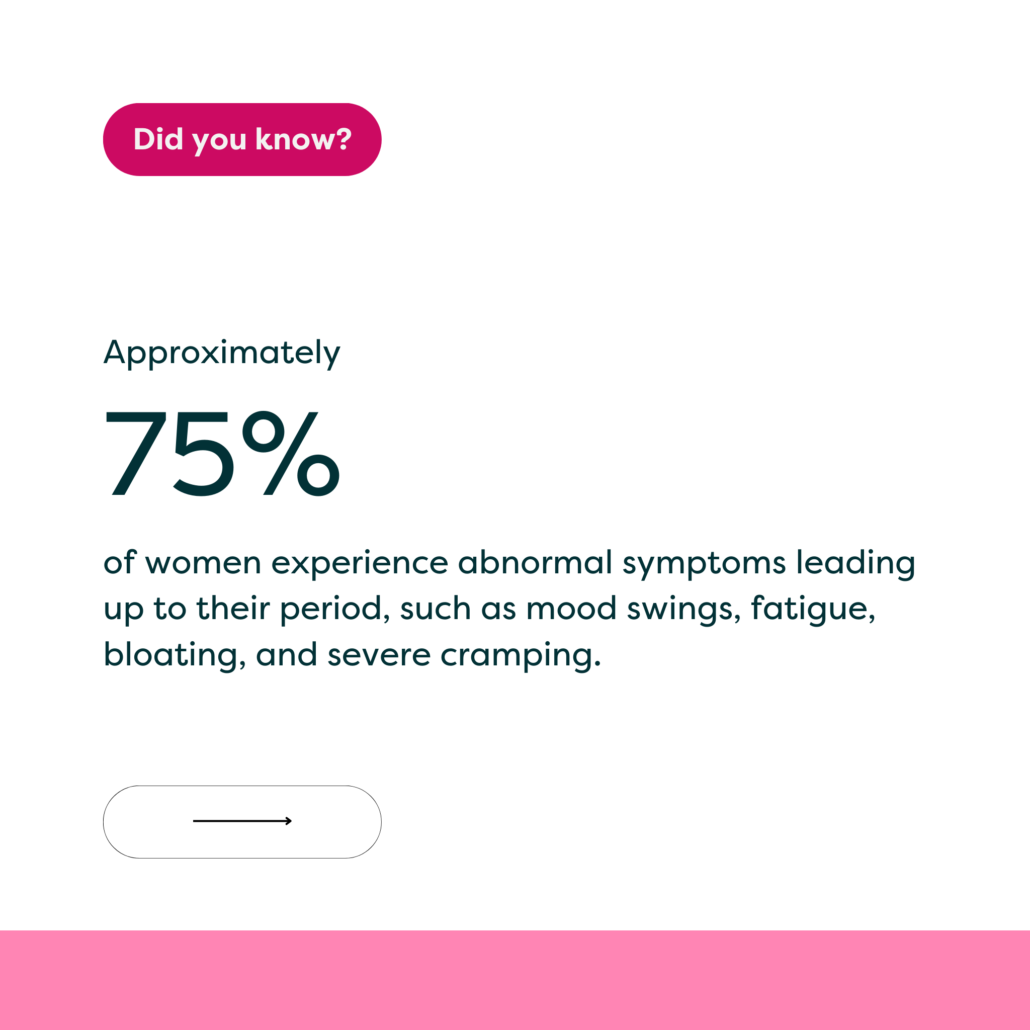 state about hormone health in women