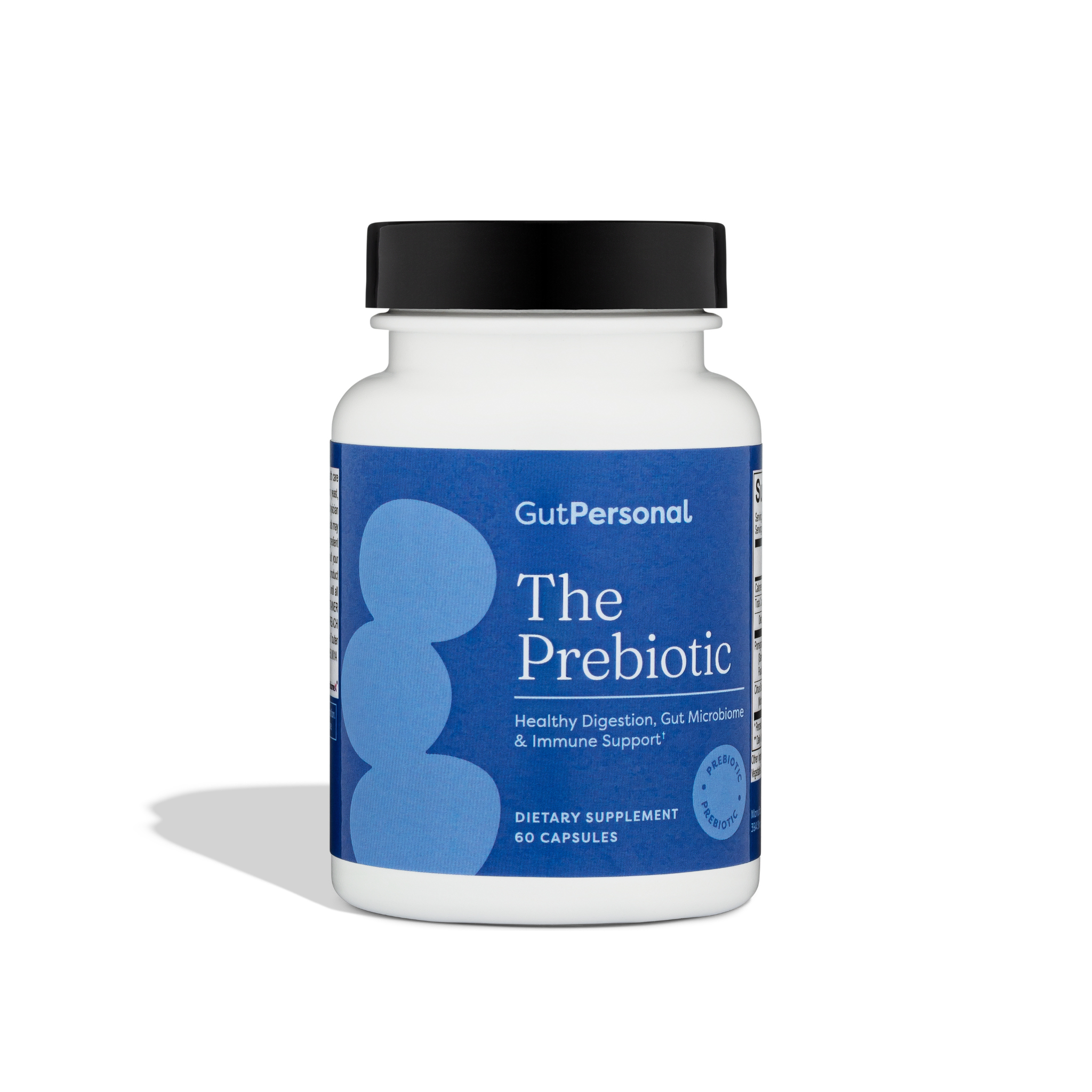 image of the prebiotic by gutpersonal