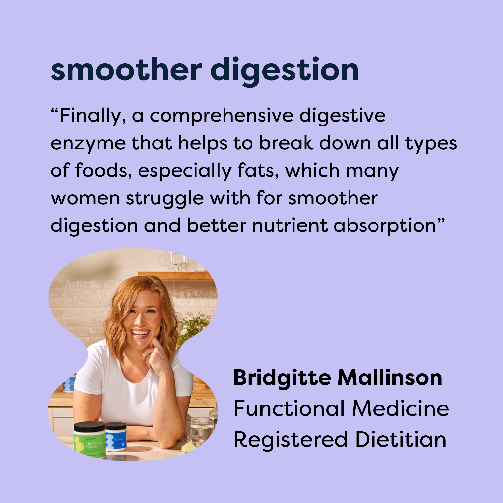 The Digester: Powerful Digestive Enzymes