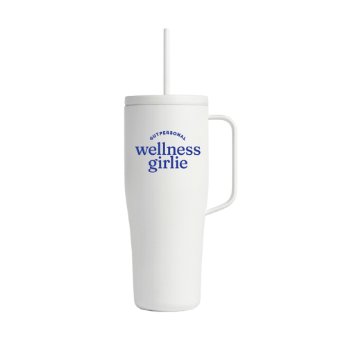 Wellness Girlie Water Bottle